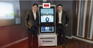 Metro Systems จับมือ UltiMaker เปิดตัว UltiMaker Factor 4 ครั้งแรกในอาเซียน