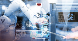 Importance of IIoT for SME business