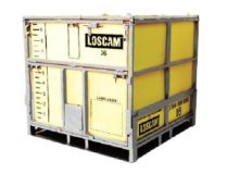 Intermediate Bulk Container (IBC) 16