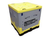 Intermediate Bulk Container (IBC) 18
