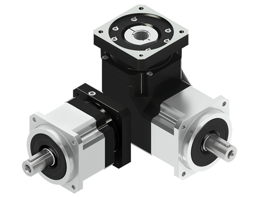 Gearbox Reducer