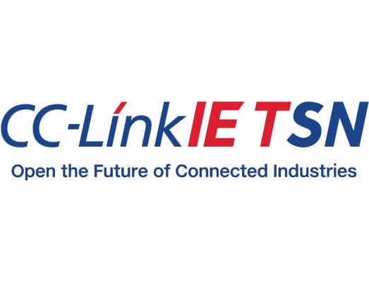 CC-Link IE TSN