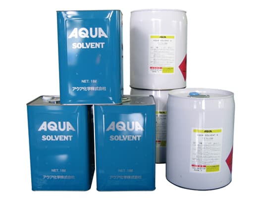 AQUA SOLVENT-G(T)