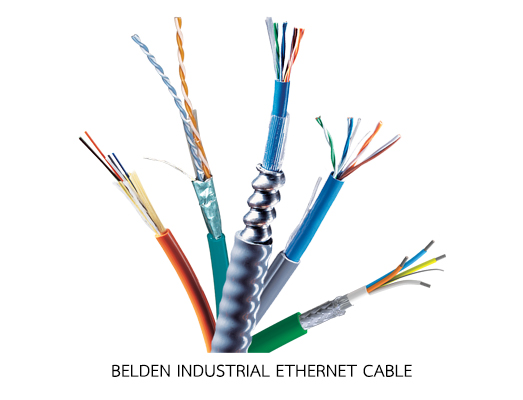 Belden Industrial Ethernet Cable