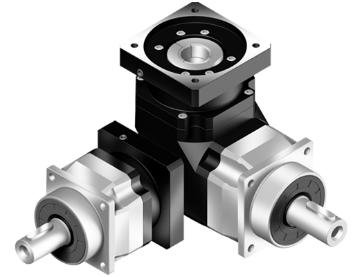 Gearbox Reducer