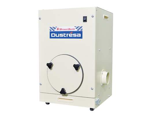 Dust Collector : Dustresa