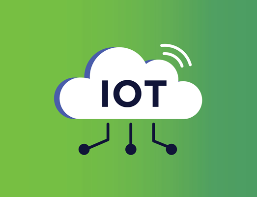 Service : IoT