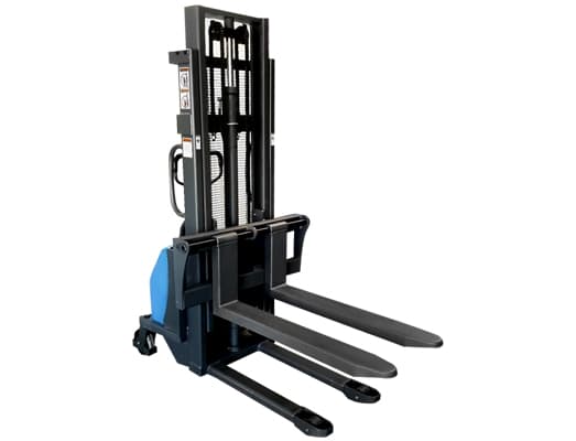 Semi Electric Stacker