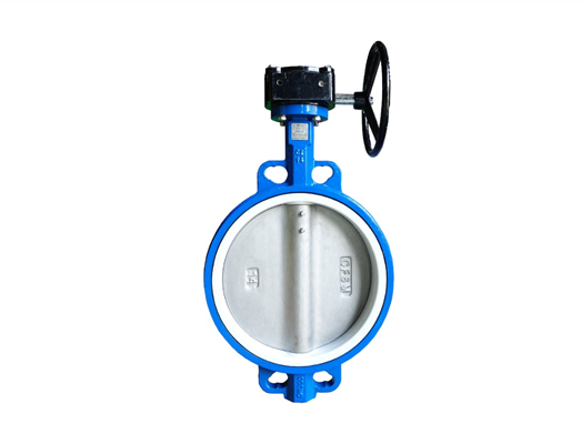 Butterfly Valve