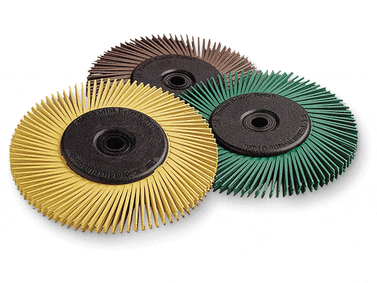 3เอ็ม™ สก๊อตช์-ไบรต์™ Bristle Disc