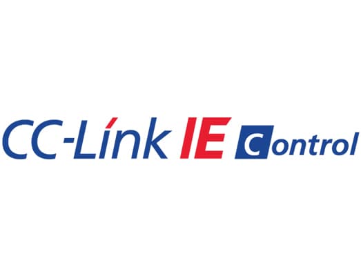 CC-Link IE Control