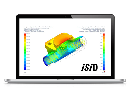 Simcenter Simulation