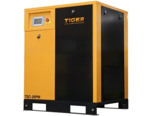 Screw Air compressors