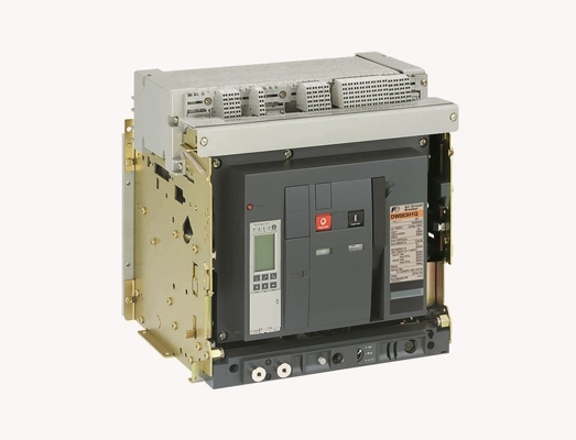 AIR CIRCUIT BREAKERS (ACB)