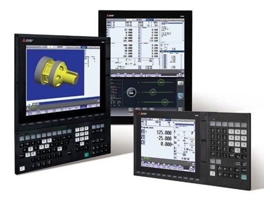 CNC (COMPUTER NUMERICAL CONTROL)