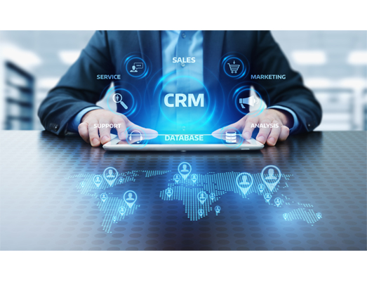 CRM (Customer Resource Management)