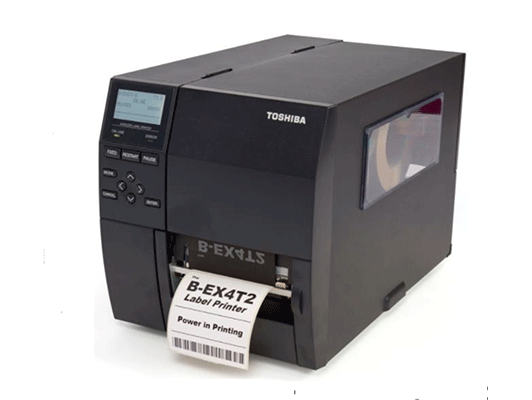 TOSHIBA B-EX4T2