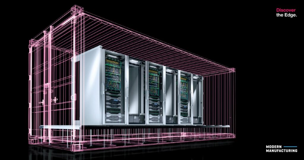 Data Center Rittal