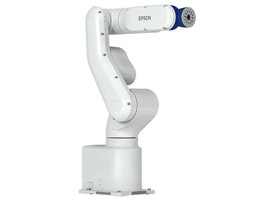 6-AXIS ROBOT VT6L_EPSON