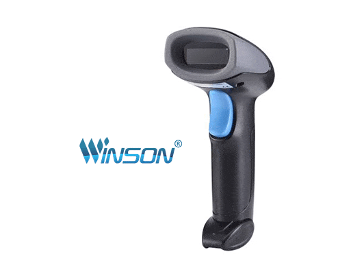 BARCODE SCANNER