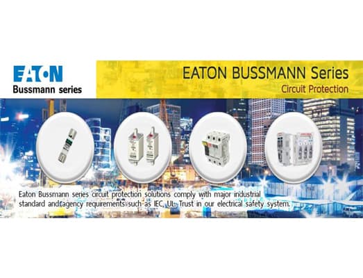 EATON Bussmann