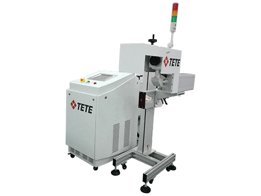 UV LASER SYSTEM