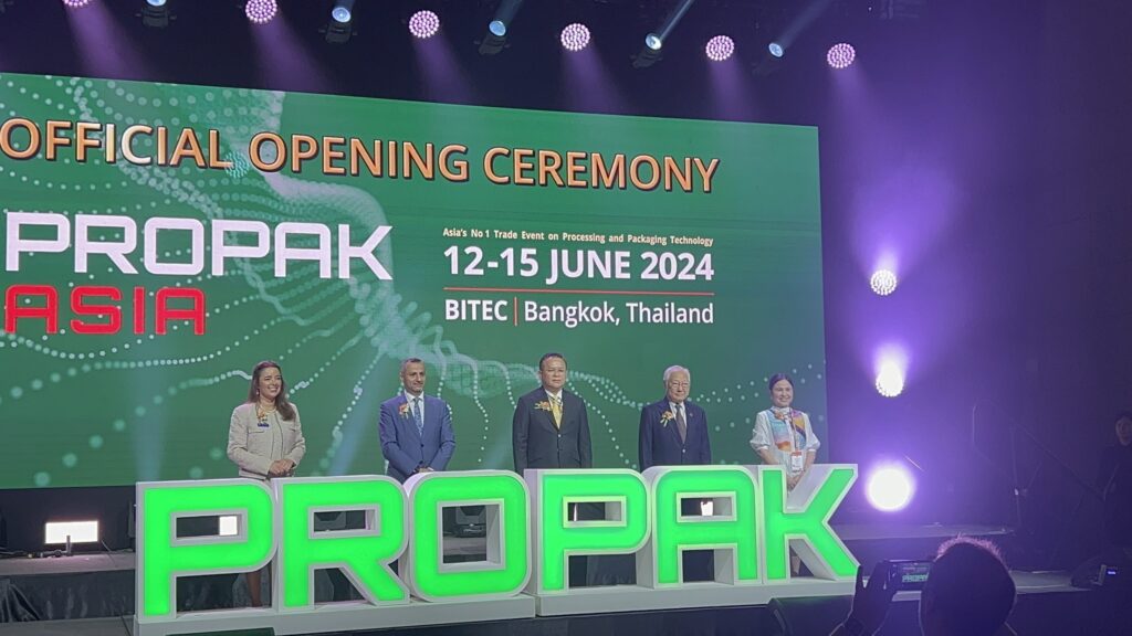 ProPak Asia 2024