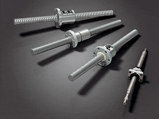 BALL SCREW