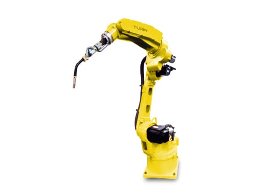 INDUSTRIAL ROBOT