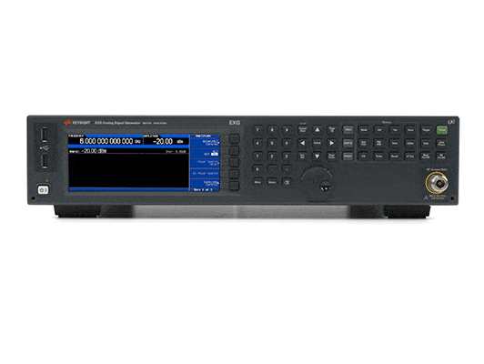 RF SIGNAL GENERATOR_IRC