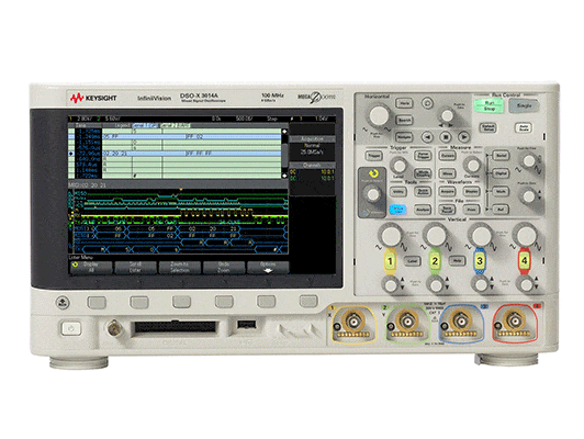 OSCILLOSCOPE_IRC