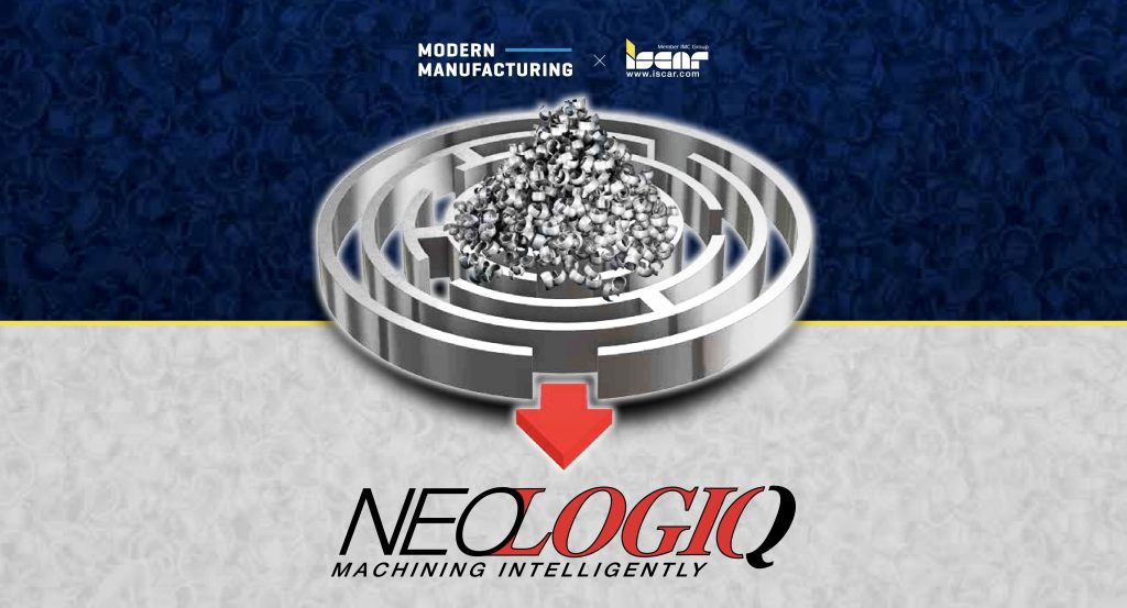 NEOLOGIQ_ISCAR