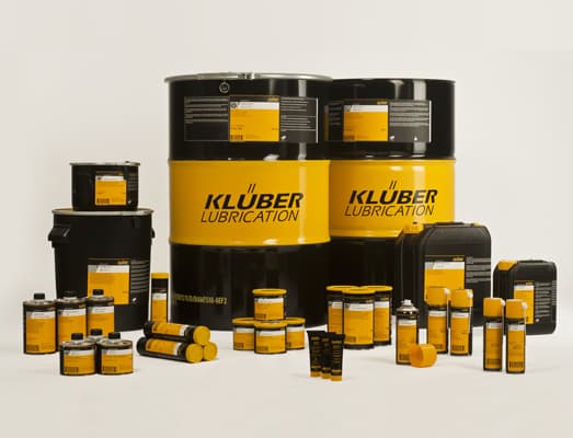 Klüber Lubrication