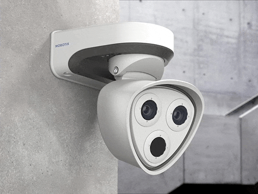 IP CAMERA_KONICA