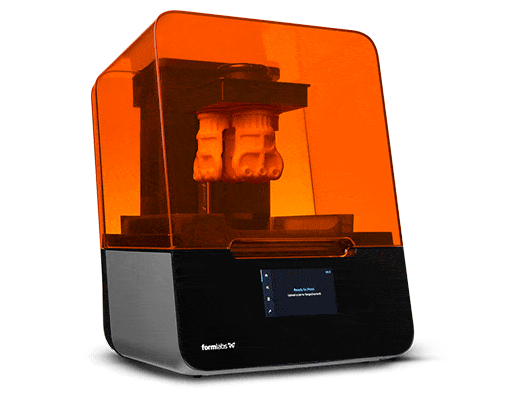 3D PRINTER_KONICA