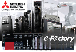 MITSUBISHI ELECTRIC FACTORY AUTOMATION (THAILAND) CO., LTD