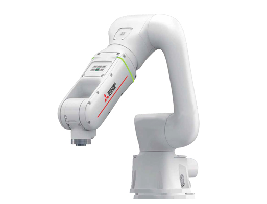 MITSUBISHI ELECTRIC COLLABORATIVE ROBOT