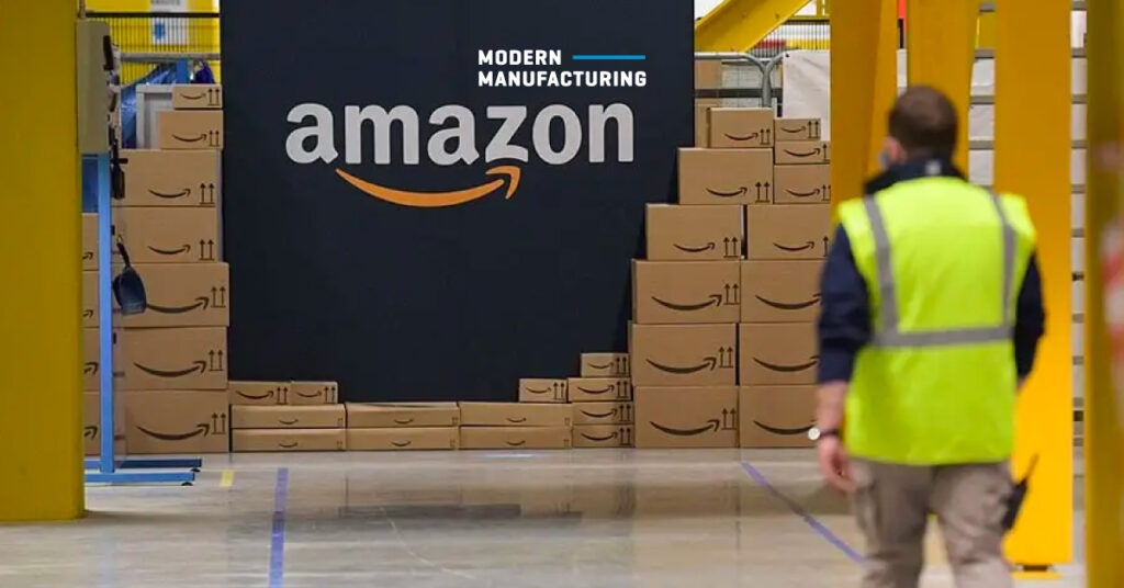 Amazon