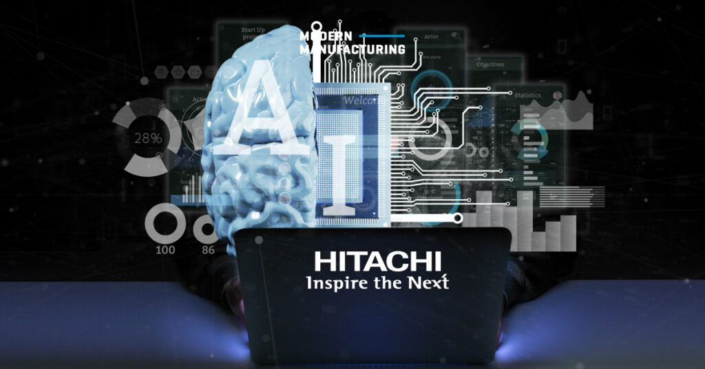 Hitachi Generative AI