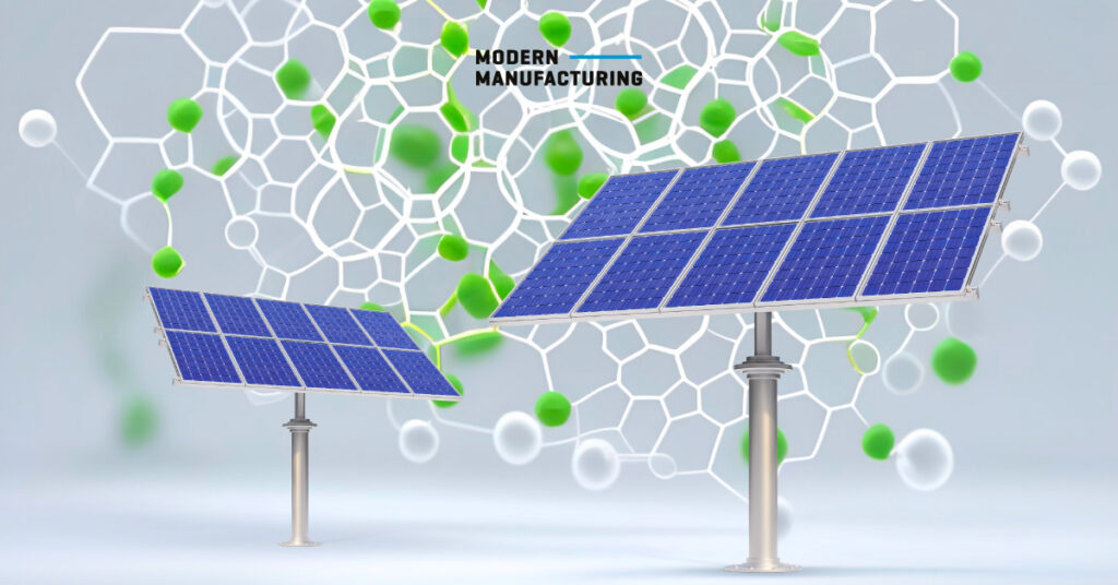 LMU Nano Hydrogen production