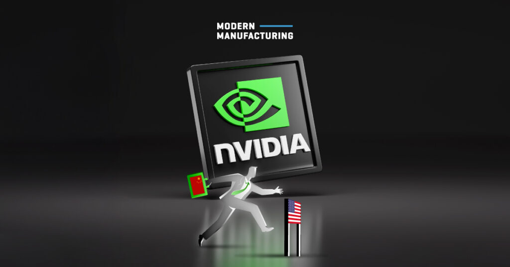 Nvidia China chip