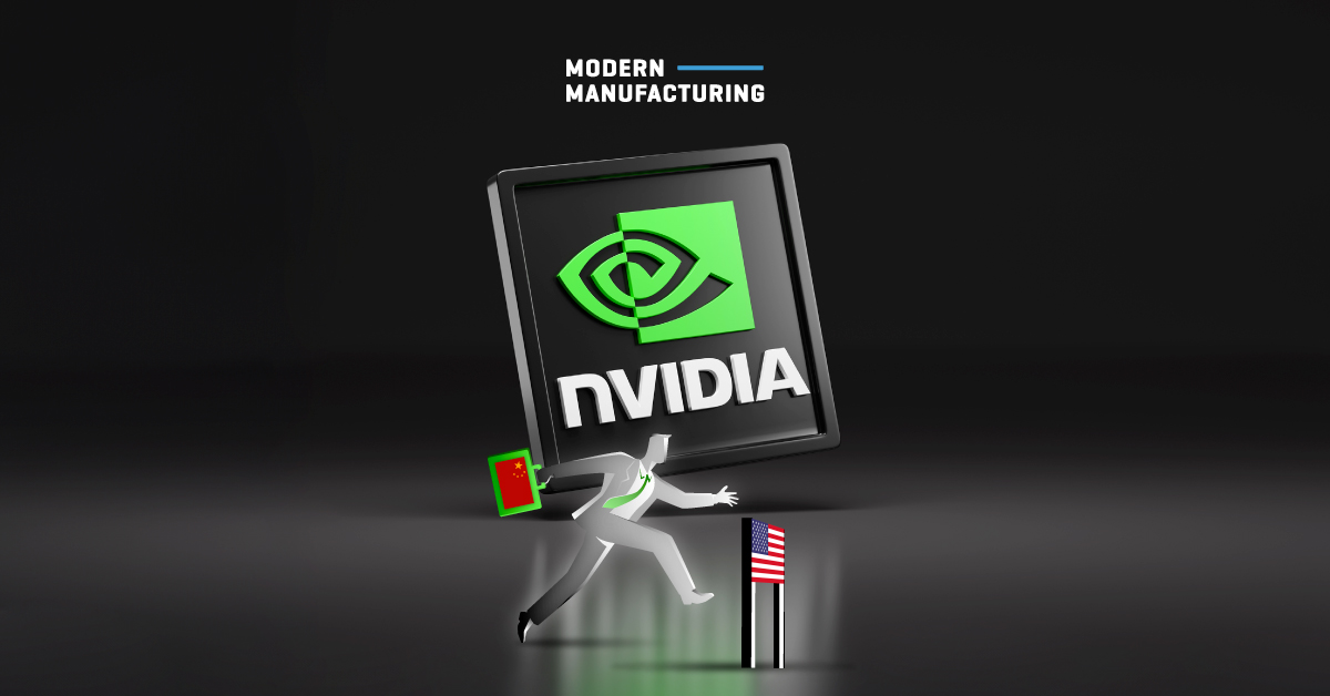 Nvidia China chip