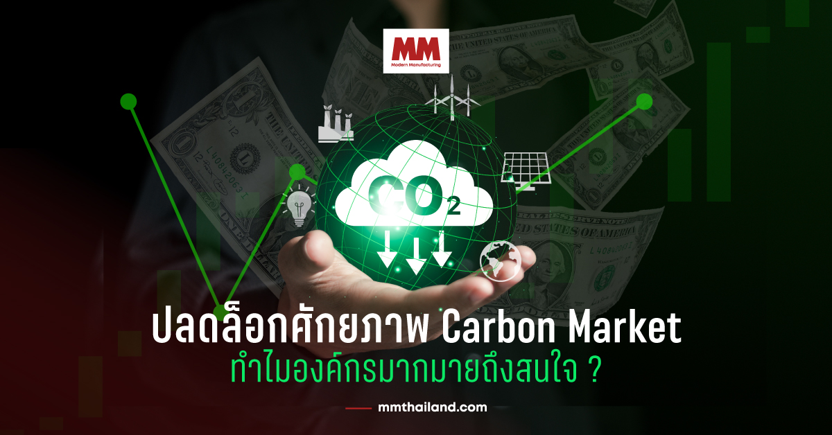 carbon market