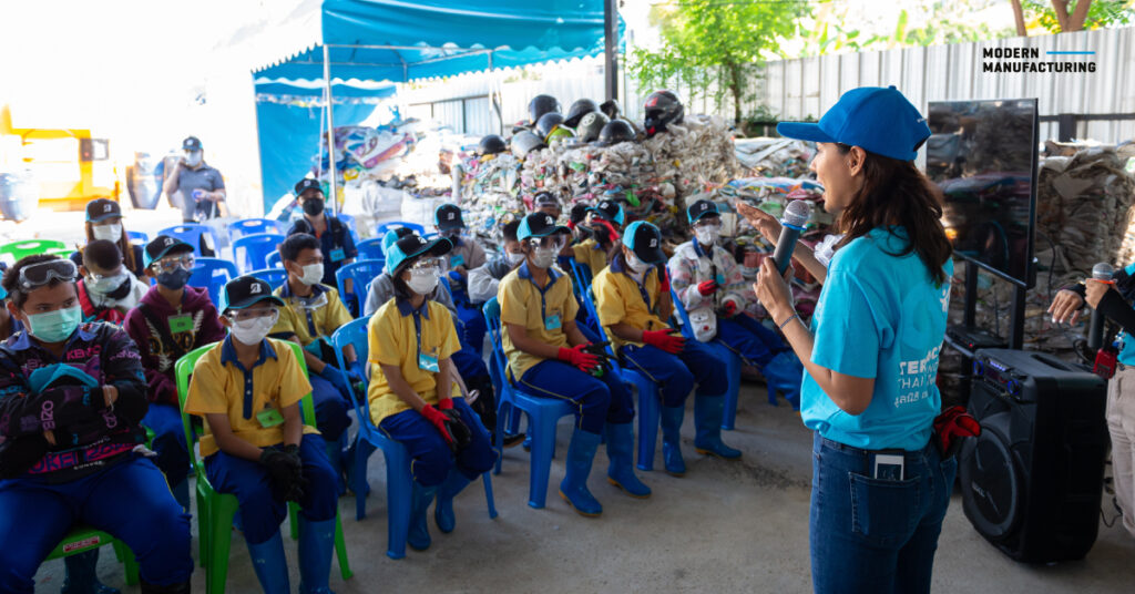 Thong Pool Uthit School, Pathum Thani