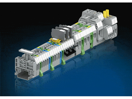 SNA COMPACT TERMINAL BLOCKS SERIES_ND