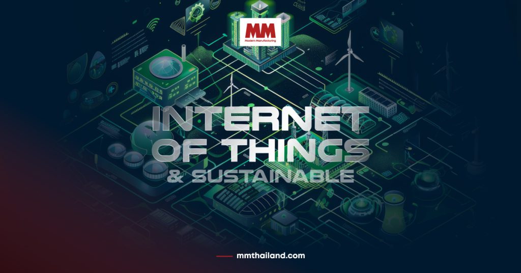 IoT_sustainability