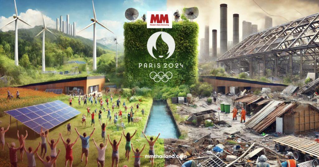 OlympicSustainability