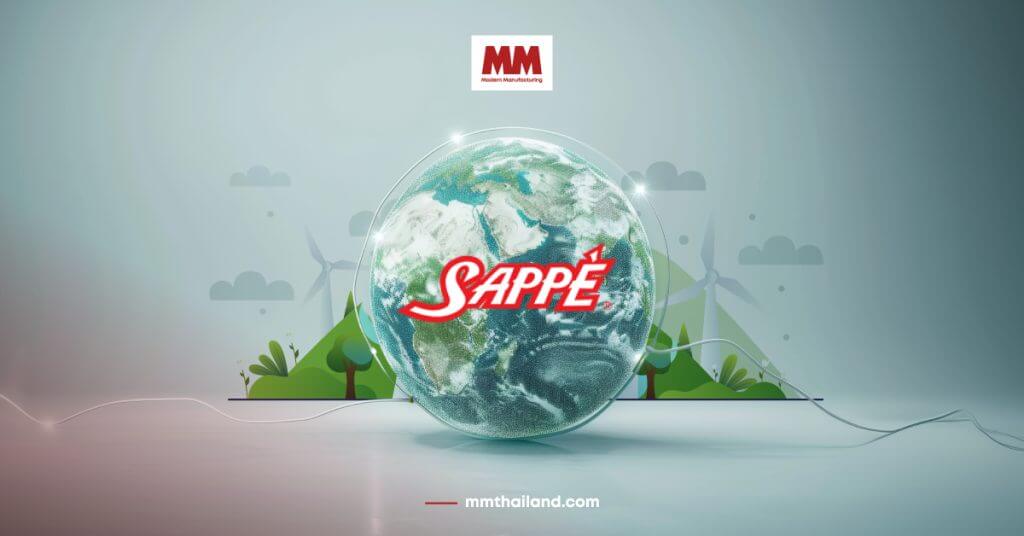 Sappe Sustainability Factory