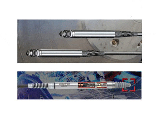 SOLARTRON METROLOGY