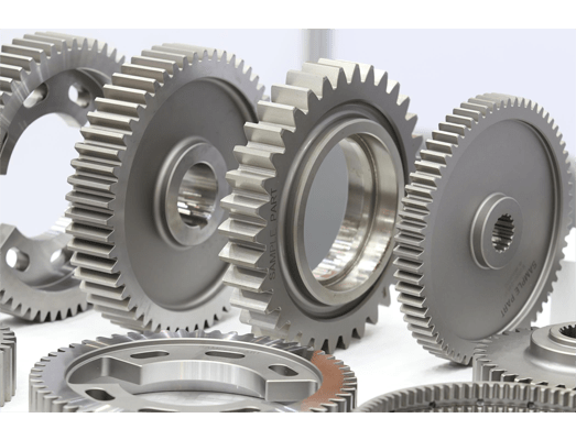 High Precision Gear components /Gear Boxes